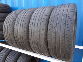 235/55R19 Continental Conti5 D3018 - 2