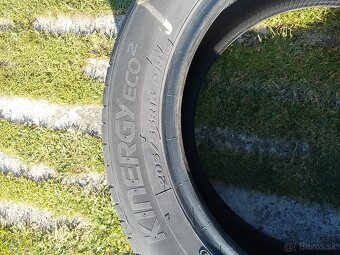 Pneumatiky 205/55 r16 - 2