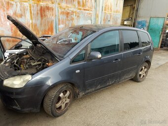Ford c Max 1.8 tdci - 2