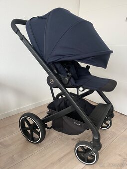 Cybex Balios S Lux - 2