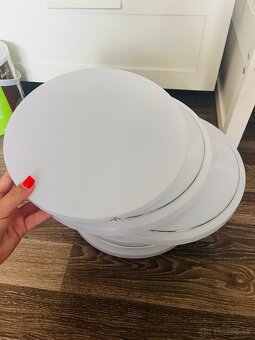 Led svetla - 2