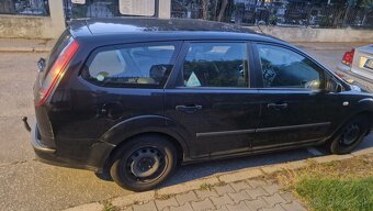 Ford Focus kombi - 2