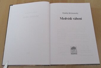Medvědí vábení - 2