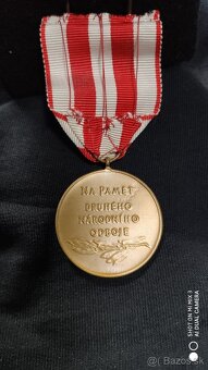 Vyznamenania - 2