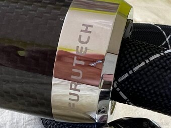 FURUTECH zdrojovy kabel 0,75 m - 2