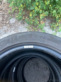 Dunlop 215/45/R16 Letné - 2
