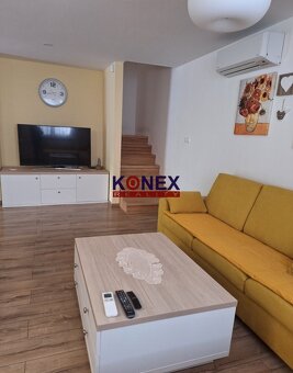 KRÁSNA CHATA na Zemplínskej Šírave – PRÍMESTSKÁ - 2