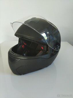 Prilba CRIVIT - 2
