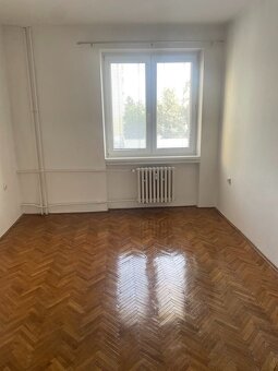 Ponúkame na prenájom 2 izbový byt Bratislave v mestskej čast - 2