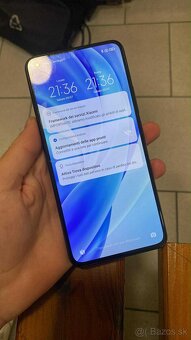 Xiaomi mi 11 lite 5G na diely - 2
