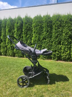 Easywalker Harvey 3 XXL set - 2