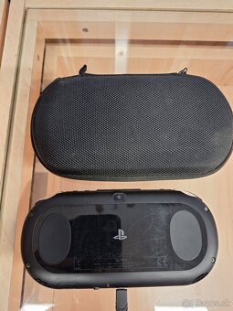 Sony PlayStation Vita - 2