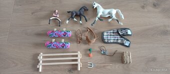 Stajna Schleich - 2