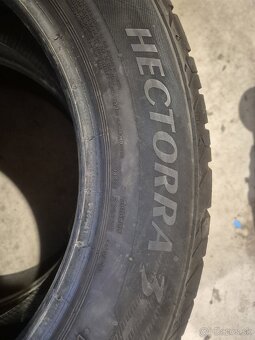 Matador 205/55 r 16 Hectora 3 - 2