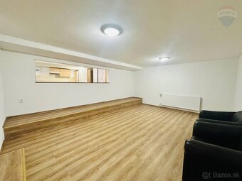 Nebytový priestor s parkovacím miestom - Vrútky - 2