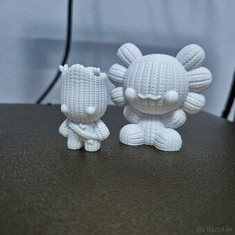 3D Tlač na mieru - 2