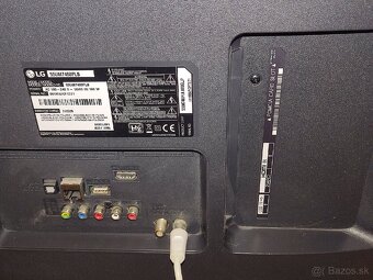 Predám Smart TV LG - 2