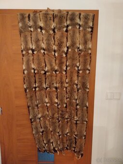 Kožky zo škrečkov - 2