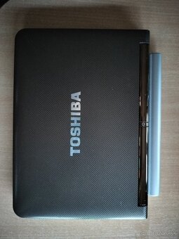 Toshiba MB200 - 2