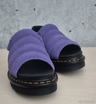 Dr. Martens Kole EU39 - 2