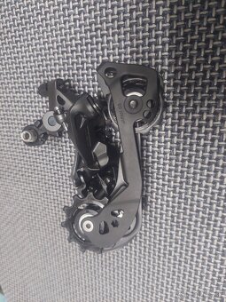 Shimano grx810 - 2