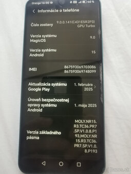 Honor 90 lite - 2