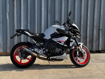 Yamaha MT 10 - 2