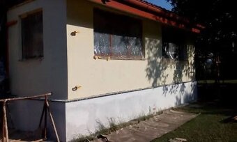 Ponúkam vam stavebne a maliarske práce - 2