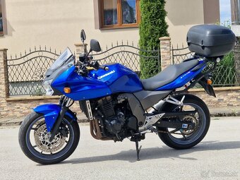 Kawasaki Z750 Z750s Z 750s - 2