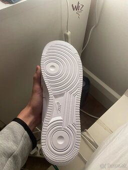 Air Force 1 - 2