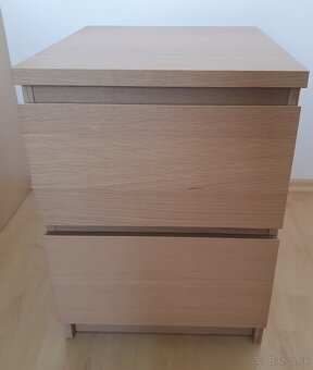 IKEA komoda - 2