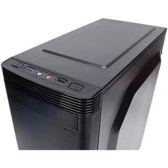 Pc bedna ZALMAN T5 - 2