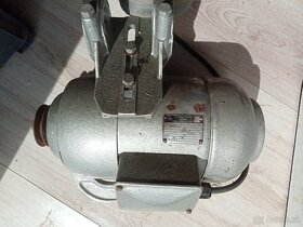 Elektromotor - 2