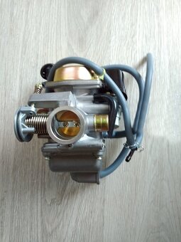 Karburátor nový pre čínsky skúter 125 / 150cc GY6 - 2
