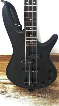elektrická bassgitara Ibanez - 2