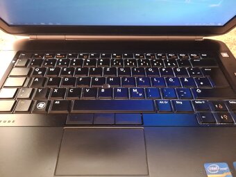 Predám Dell latitude E5420 - 2