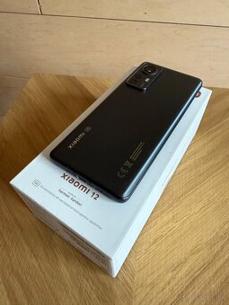 Xiaomi 12 x 8 gb 256 gb 5G - 2
