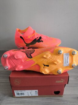 Kopačky Puma Future 7 Ultimate MxSG,veľkosť 43 - 2