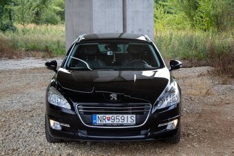Peugeot 508 SW 2.0 HDi - 2
