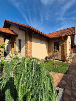 Exkluzívne predaj krásny bungalov Nitra - Lužianky - 2