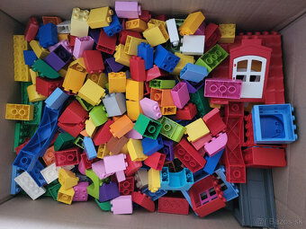 Lego Duplo mix - 2