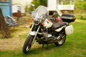 BMW R 850 R - 2