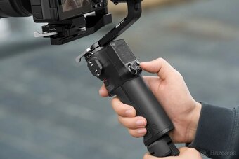 DJI RS3 MINI (NEROZBALENÝ) - 2