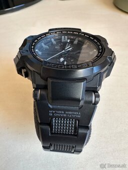 Predám hodinky CASIO G - SHOCK - 2