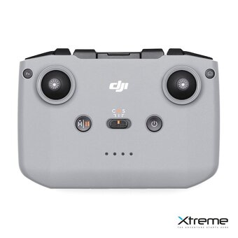 DJI Air 3 + Fly More Combo (DJI RC-N2) - 2