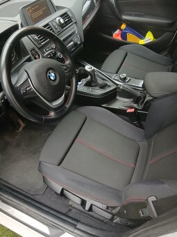 BMW 1 - 2