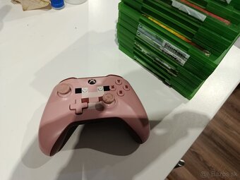 🎮 Xbox One hry + ovládač – super balík len za 110 € 🎮 - 2