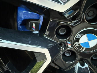 Elektróny BMW X5M X6M - 2