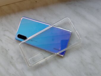 Huawei P30 breathing crystal 128GB - 2
