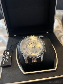 Edox Grand Ocean 80080 3 AIN (E53) - 2